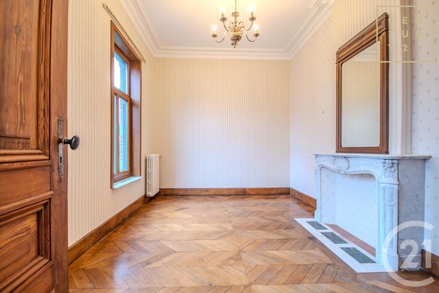 maison à vendre - 9 pièces - 287.64 m2 - EPPE SAUVAGE - 59 - NORD-PAS-DE-CALAIS - Century 21 Art-Immo