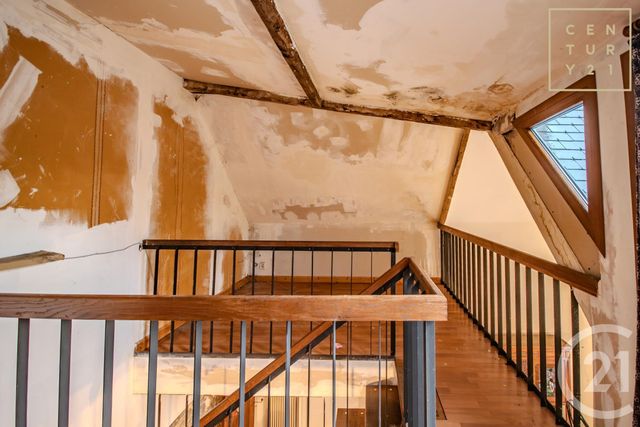 maison à vendre - 9 pièces - 287.64 m2 - EPPE SAUVAGE - 59 - NORD-PAS-DE-CALAIS - Century 21 Art-Immo