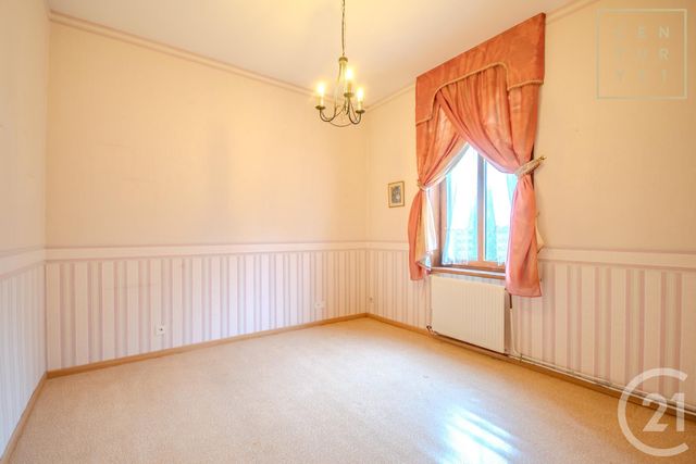 maison à vendre - 9 pièces - 287.64 m2 - EPPE SAUVAGE - 59 - NORD-PAS-DE-CALAIS - Century 21 Art-Immo