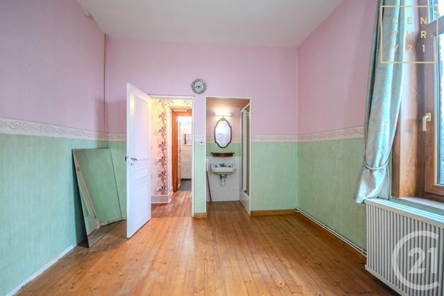 maison à vendre - 9 pièces - 287.64 m2 - EPPE SAUVAGE - 59 - NORD-PAS-DE-CALAIS - Century 21 Art-Immo