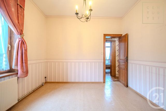 maison à vendre - 9 pièces - 287.64 m2 - EPPE SAUVAGE - 59 - NORD-PAS-DE-CALAIS - Century 21 Art-Immo