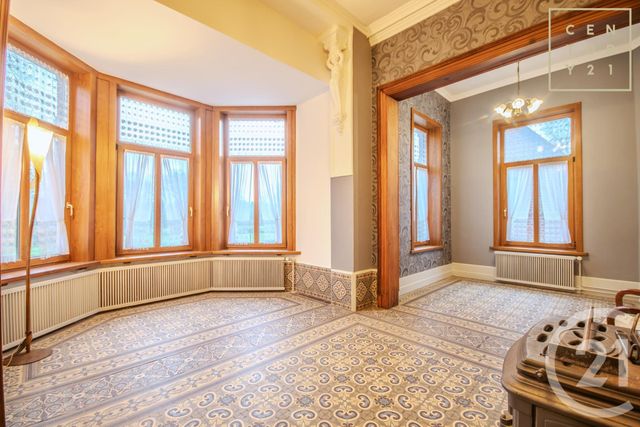 maison à vendre - 9 pièces - 287.64 m2 - EPPE SAUVAGE - 59 - NORD-PAS-DE-CALAIS - Century 21 Art-Immo