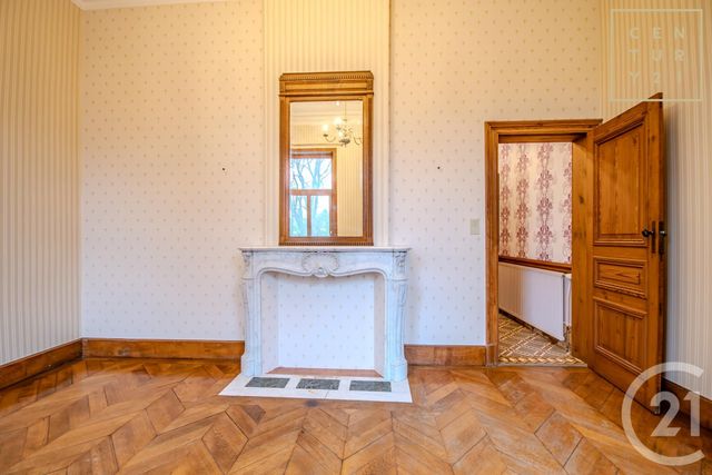 maison à vendre - 9 pièces - 287.64 m2 - EPPE SAUVAGE - 59 - NORD-PAS-DE-CALAIS - Century 21 Art-Immo