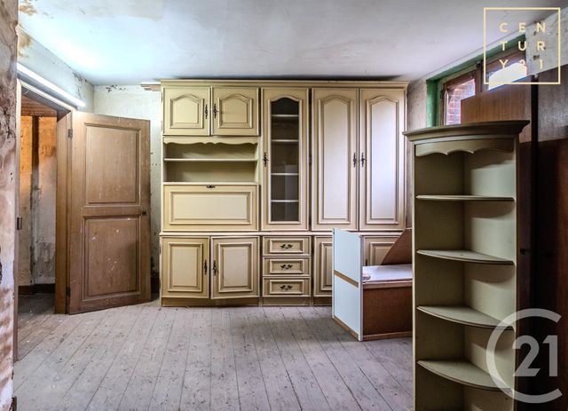 maison à vendre - 9 pièces - 287.64 m2 - EPPE SAUVAGE - 59 - NORD-PAS-DE-CALAIS - Century 21 Art-Immo