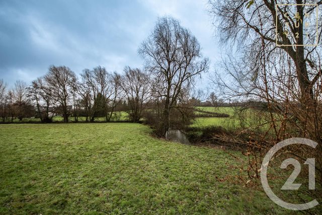 maison à vendre - 9 pièces - 287.64 m2 - EPPE SAUVAGE - 59 - NORD-PAS-DE-CALAIS - Century 21 Art-Immo