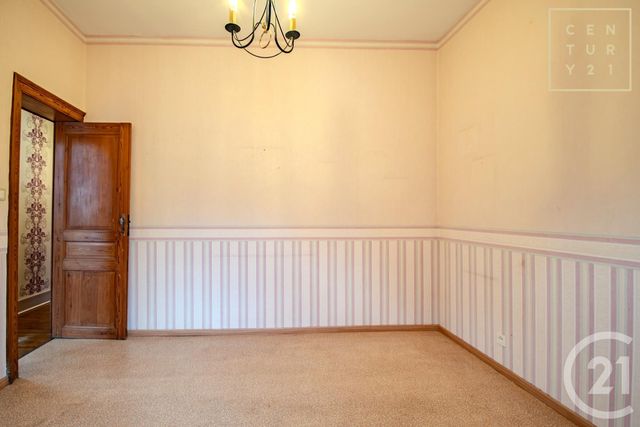 maison à vendre - 9 pièces - 287.64 m2 - EPPE SAUVAGE - 59 - NORD-PAS-DE-CALAIS - Century 21 Art-Immo