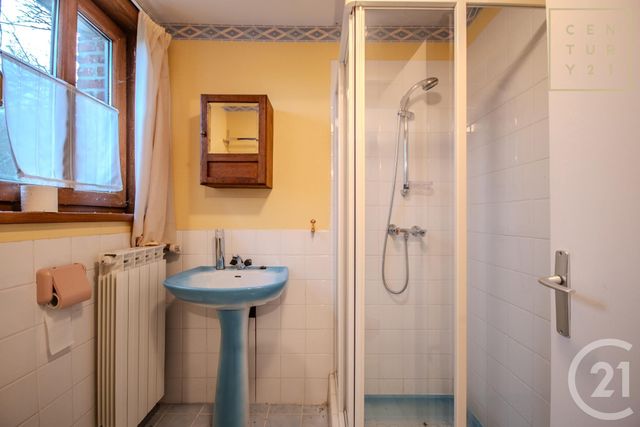 maison à vendre - 9 pièces - 287.64 m2 - EPPE SAUVAGE - 59 - NORD-PAS-DE-CALAIS - Century 21 Art-Immo