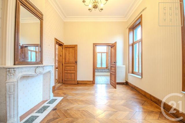 maison à vendre - 9 pièces - 287.64 m2 - EPPE SAUVAGE - 59 - NORD-PAS-DE-CALAIS - Century 21 Art-Immo