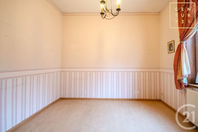 maison à vendre - 9 pièces - 287.64 m2 - EPPE SAUVAGE - 59 - NORD-PAS-DE-CALAIS - Century 21 Art-Immo