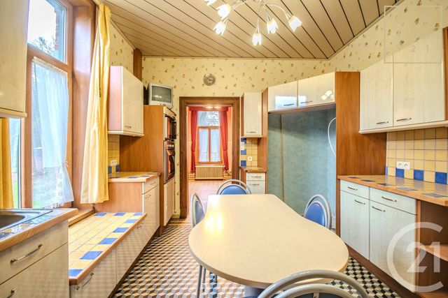 maison à vendre - 9 pièces - 287.64 m2 - EPPE SAUVAGE - 59 - NORD-PAS-DE-CALAIS - Century 21 Art-Immo