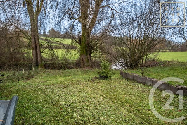 maison à vendre - 9 pièces - 287.64 m2 - EPPE SAUVAGE - 59 - NORD-PAS-DE-CALAIS - Century 21 Art-Immo