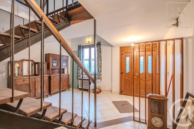 maison à vendre - 9 pièces - 287.64 m2 - EPPE SAUVAGE - 59 - NORD-PAS-DE-CALAIS - Century 21 Art-Immo