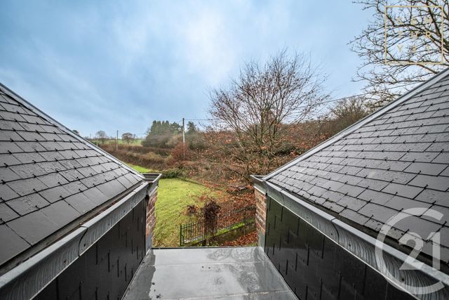 maison à vendre - 9 pièces - 287.64 m2 - EPPE SAUVAGE - 59 - NORD-PAS-DE-CALAIS - Century 21 Art-Immo