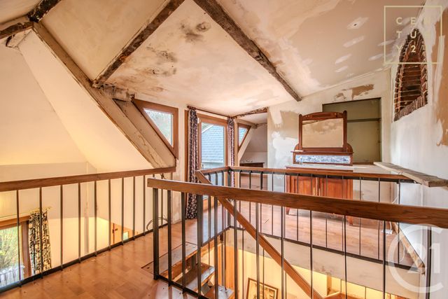 maison à vendre - 9 pièces - 287.64 m2 - EPPE SAUVAGE - 59 - NORD-PAS-DE-CALAIS - Century 21 Art-Immo