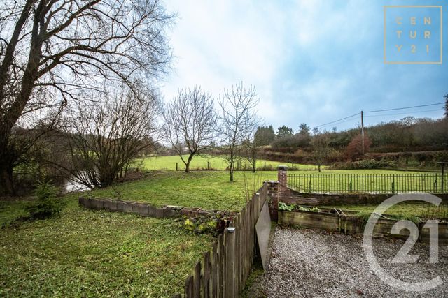 maison à vendre - 9 pièces - 287.64 m2 - EPPE SAUVAGE - 59 - NORD-PAS-DE-CALAIS - Century 21 Art-Immo