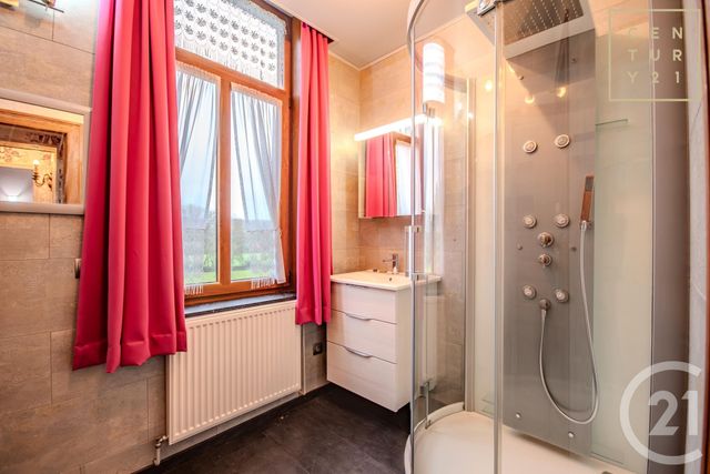 maison à vendre - 9 pièces - 287.64 m2 - EPPE SAUVAGE - 59 - NORD-PAS-DE-CALAIS - Century 21 Art-Immo