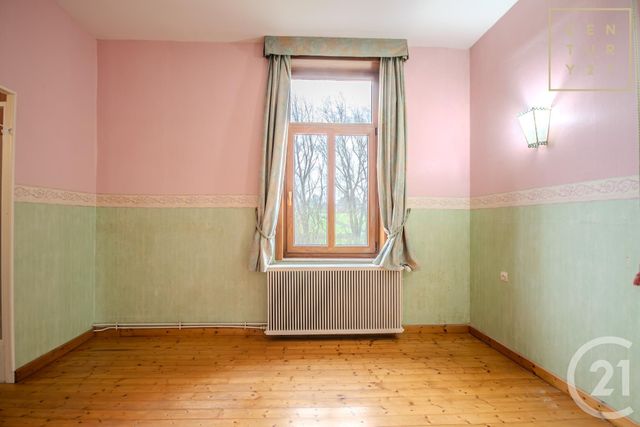 maison à vendre - 9 pièces - 287.64 m2 - EPPE SAUVAGE - 59 - NORD-PAS-DE-CALAIS - Century 21 Art-Immo