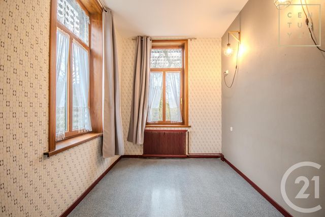 maison à vendre - 9 pièces - 287.64 m2 - EPPE SAUVAGE - 59 - NORD-PAS-DE-CALAIS - Century 21 Art-Immo