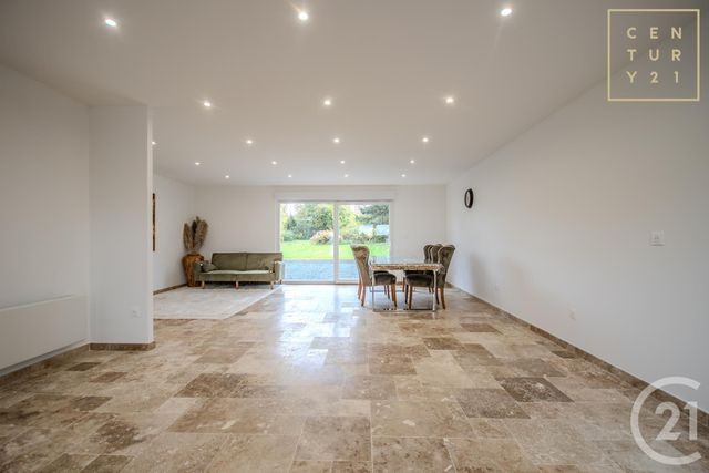 maison à vendre - 6 pièces - 93.65 m2 - MAUBEUGE - 59 - NORD-PAS-DE-CALAIS - Century 21 Art-Immo