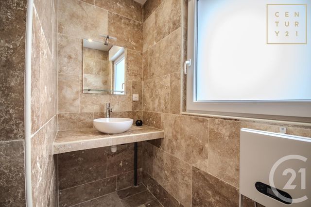 maison à vendre - 6 pièces - 93.65 m2 - MAUBEUGE - 59 - NORD-PAS-DE-CALAIS - Century 21 Art-Immo