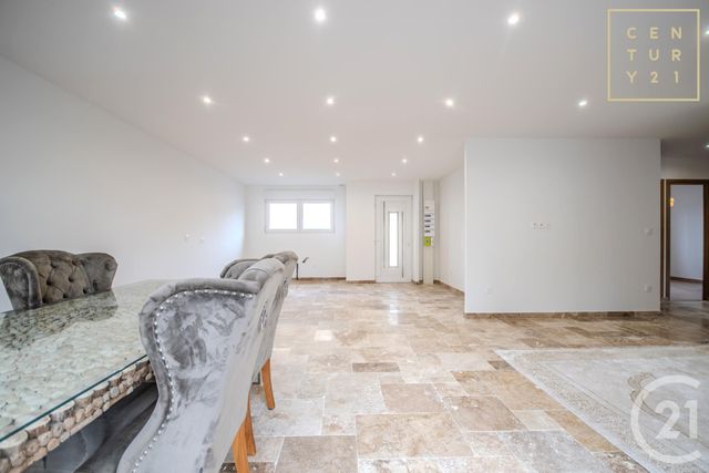 maison à vendre - 6 pièces - 93.65 m2 - MAUBEUGE - 59 - NORD-PAS-DE-CALAIS - Century 21 Art-Immo