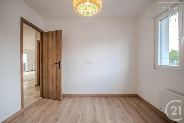 maison à vendre - 6 pièces - 93.65 m2 - MAUBEUGE - 59 - NORD-PAS-DE-CALAIS - Century 21 Art-Immo