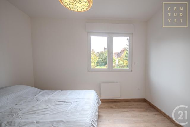 maison à vendre - 6 pièces - 93.65 m2 - MAUBEUGE - 59 - NORD-PAS-DE-CALAIS - Century 21 Art-Immo