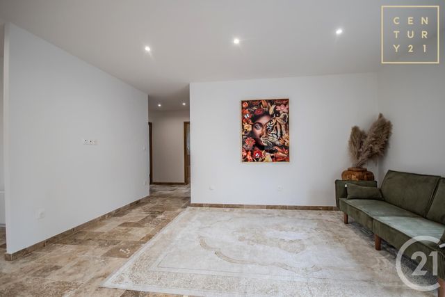 maison à vendre - 6 pièces - 93.65 m2 - MAUBEUGE - 59 - NORD-PAS-DE-CALAIS - Century 21 Art-Immo