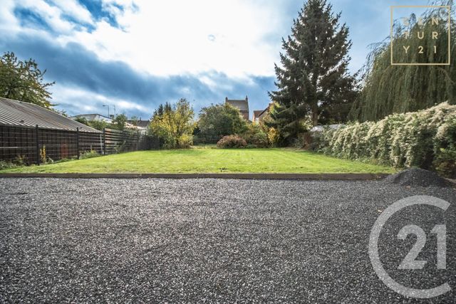 maison à vendre - 6 pièces - 93.65 m2 - MAUBEUGE - 59 - NORD-PAS-DE-CALAIS - Century 21 Art-Immo