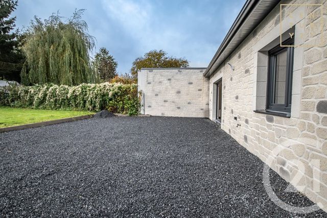 maison à vendre - 6 pièces - 93.65 m2 - MAUBEUGE - 59 - NORD-PAS-DE-CALAIS - Century 21 Art-Immo