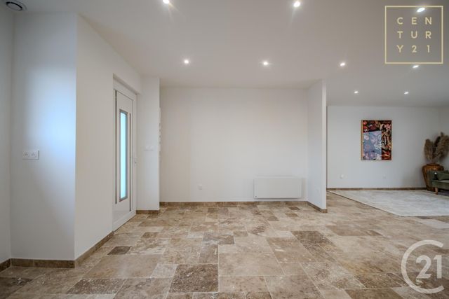 maison à vendre - 6 pièces - 93.65 m2 - MAUBEUGE - 59 - NORD-PAS-DE-CALAIS - Century 21 Art-Immo