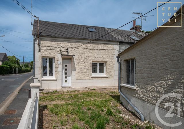 maison - FEIGNIES - 59