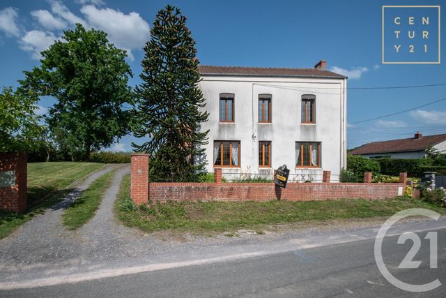 maison - CERFONTAINE - 59