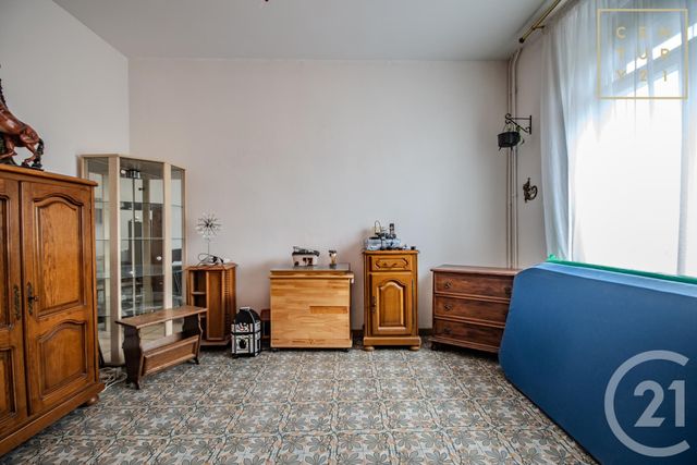 maison à vendre - 5 pièces - 63.0 m2 - MAUBEUGE - 59 - NORD-PAS-DE-CALAIS - Century 21 Art-Immo