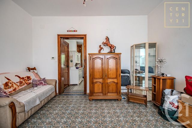 maison à vendre - 5 pièces - 63.0 m2 - MAUBEUGE - 59 - NORD-PAS-DE-CALAIS - Century 21 Art-Immo