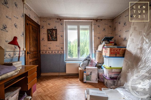 maison à vendre - 5 pièces - 63.0 m2 - MAUBEUGE - 59 - NORD-PAS-DE-CALAIS - Century 21 Art-Immo
