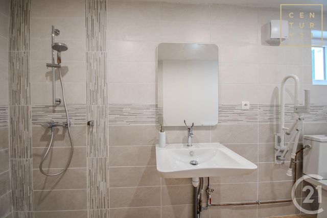 maison à vendre - 5 pièces - 63.0 m2 - MAUBEUGE - 59 - NORD-PAS-DE-CALAIS - Century 21 Art-Immo