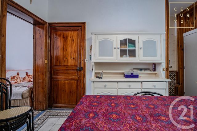 maison à vendre - 5 pièces - 63.0 m2 - MAUBEUGE - 59 - NORD-PAS-DE-CALAIS - Century 21 Art-Immo