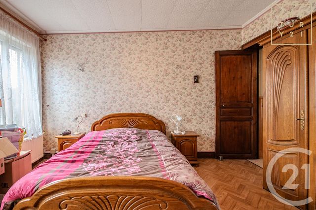 maison à vendre - 5 pièces - 63.0 m2 - MAUBEUGE - 59 - NORD-PAS-DE-CALAIS - Century 21 Art-Immo