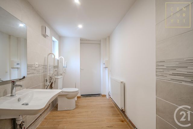 maison à vendre - 5 pièces - 63.0 m2 - MAUBEUGE - 59 - NORD-PAS-DE-CALAIS - Century 21 Art-Immo