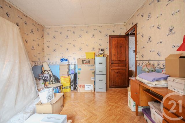 maison à vendre - 5 pièces - 63.0 m2 - MAUBEUGE - 59 - NORD-PAS-DE-CALAIS - Century 21 Art-Immo