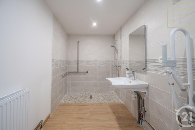 maison à vendre - 5 pièces - 63.0 m2 - MAUBEUGE - 59 - NORD-PAS-DE-CALAIS - Century 21 Art-Immo