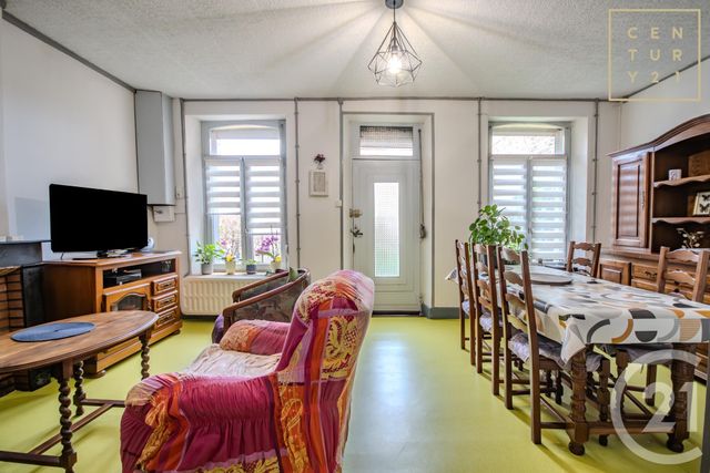 maison à vendre - 4 pièces - 61.84 m2 - AVESNES SUR HELPE - 59 - NORD-PAS-DE-CALAIS - Century 21 Art-Immo