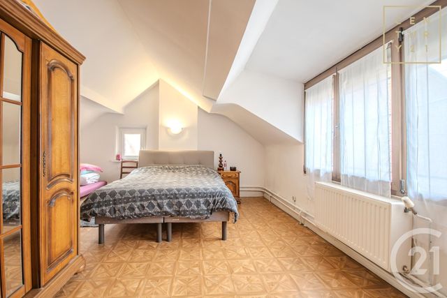 maison à vendre - 4 pièces - 61.84 m2 - AVESNES SUR HELPE - 59 - NORD-PAS-DE-CALAIS - Century 21 Art-Immo