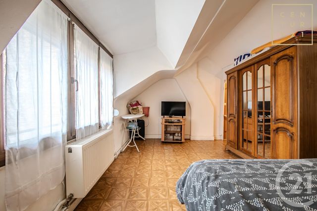 maison à vendre - 4 pièces - 61.84 m2 - AVESNES SUR HELPE - 59 - NORD-PAS-DE-CALAIS - Century 21 Art-Immo