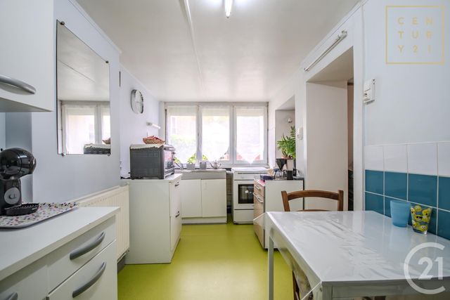 maison à vendre - 4 pièces - 61.84 m2 - AVESNES SUR HELPE - 59 - NORD-PAS-DE-CALAIS - Century 21 Art-Immo