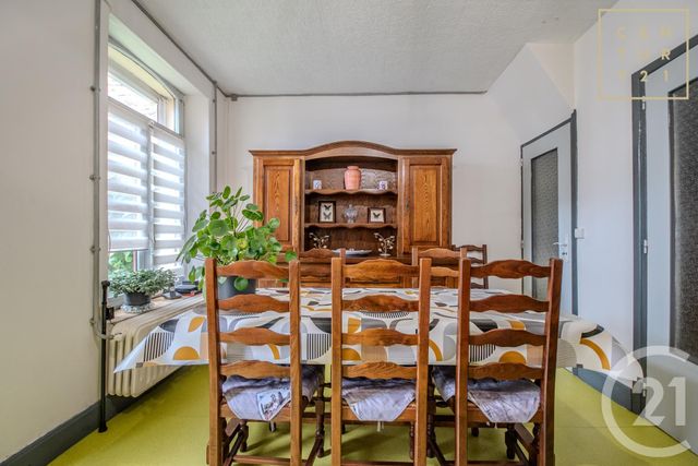 maison à vendre - 4 pièces - 61.84 m2 - AVESNES SUR HELPE - 59 - NORD-PAS-DE-CALAIS - Century 21 Art-Immo