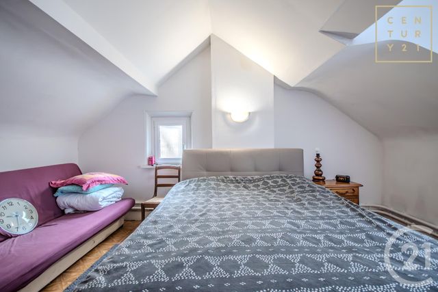 maison à vendre - 4 pièces - 61.84 m2 - AVESNES SUR HELPE - 59 - NORD-PAS-DE-CALAIS - Century 21 Art-Immo