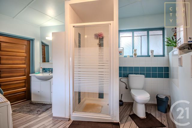 maison à vendre - 4 pièces - 61.84 m2 - AVESNES SUR HELPE - 59 - NORD-PAS-DE-CALAIS - Century 21 Art-Immo