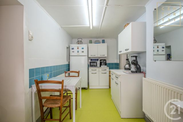 maison à vendre - 4 pièces - 61.84 m2 - AVESNES SUR HELPE - 59 - NORD-PAS-DE-CALAIS - Century 21 Art-Immo